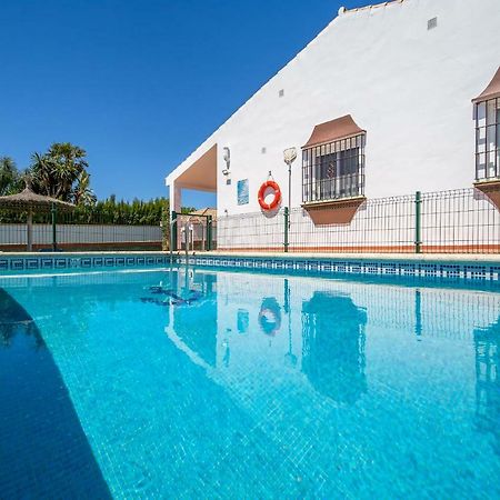 Chalet Miriam I Conil De La Frontera Esterno foto